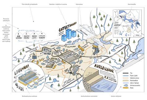 Image result for Area Mining Method
