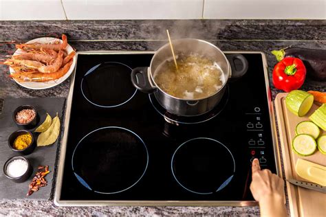 Image result for How Induction Cooktop Works