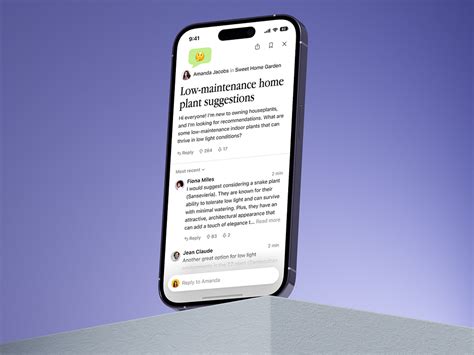 Image result for Create Forum App Design
