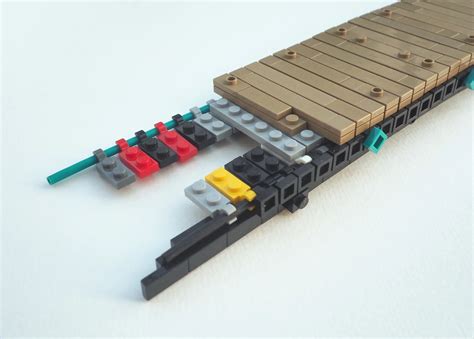 Image result for LEGO Bridge Building