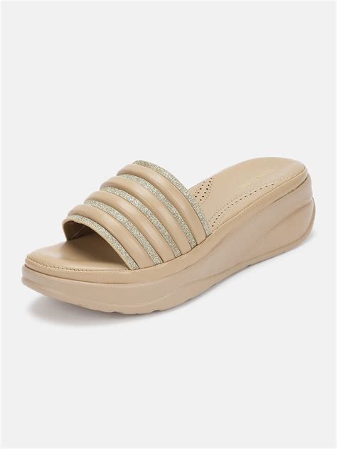 Black Platform Sandals – Marc Loire