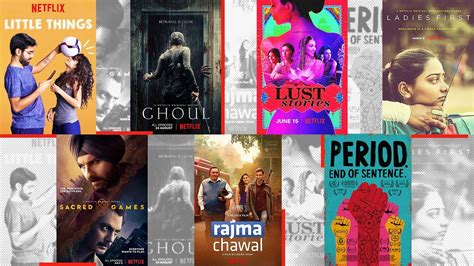 Upcoming Netflix India Originals: Release Date, Cast | List of all ...