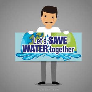 lets save with boy sticker poster|save environment|NO plastic|save ...