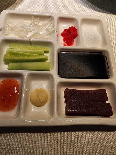 Peking Roasted Duck 𝐂𝐔𝐈𝐇𝐔𝐀𝐋𝐎𝐔 （翠华楼）- ชุ่ยหัวโหลว | แกลเลอรีที่โพสต์โดย ...