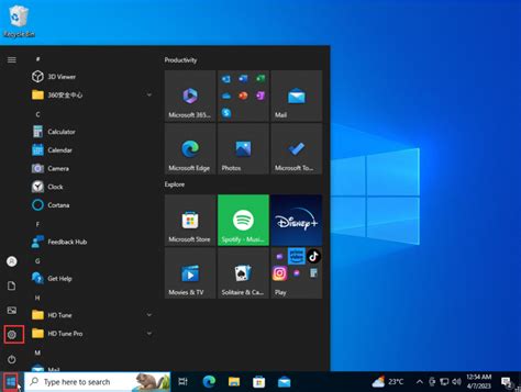 How to Change App Language in Windows 10 的图像结果