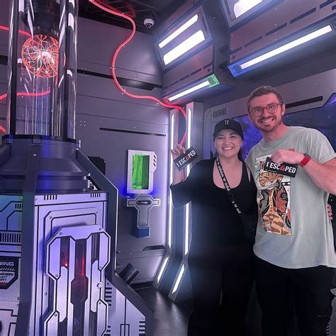 The Escape Game Orange (ออเรนจ์, แคลิฟอร์เนีย) - รีวิว - Tripadvisor