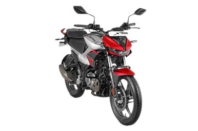 Hero Xtreme 125R Price, Models, Specification, bikeguru
