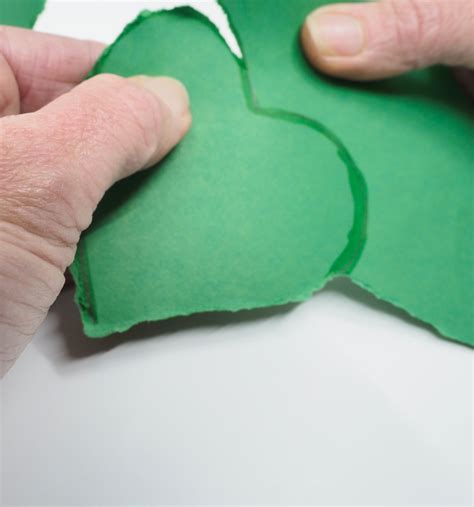 Image result for Tearing Paper Shape