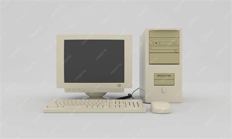 Old Desktop Computer 的图像结果