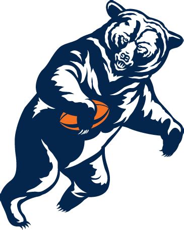 Free Chicago Bears Logo Png, Download Free Chicago Bears Logo Png png ...