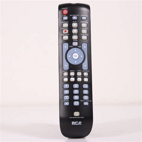 RCA Remote Control Universal 的图像结果