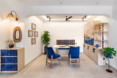 The Power of Colour Theory in Furniture & Home Decor – opaquestudio.in