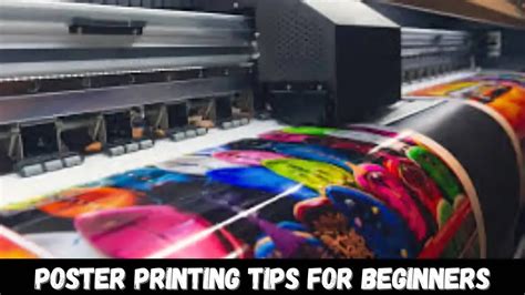 Image result for Poster Printing Tutorial