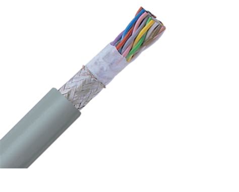 0030930 Lapp | Lapp UNITRONIC Series Data Cable, 4 Pairs, 8 Cores, 0.34 ...