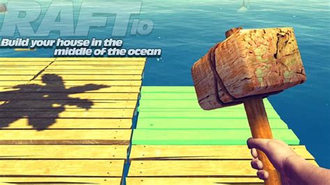 Ocean Raft Survival - App on Amazon Appstore