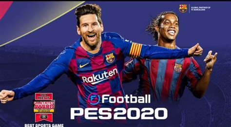 实况足球2020下载-eFootball PES 2020中文版下载[足球竞技]-华军软件园
