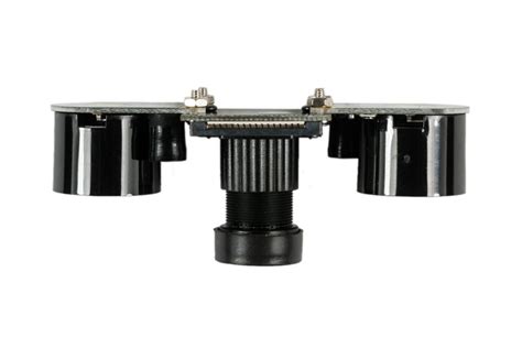 Image result for Raspberry Pi Night Vision Camera