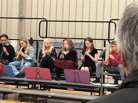 Music | Fremont Christian School