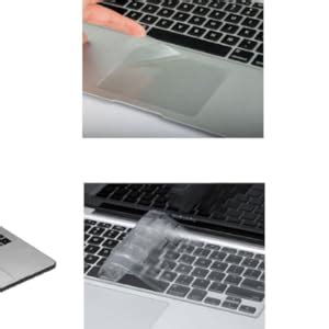 Parallel Universe Cover with Touchbar Accessories for Apple MacBook Pro ...