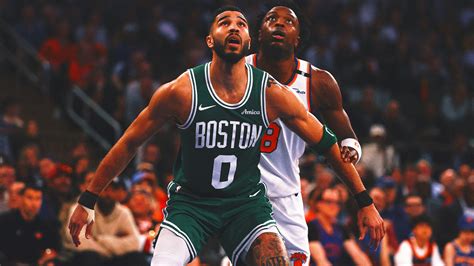 Jayson Tatum Won't Return Until 'Fully Ready,' Says Celtics' Brad ...