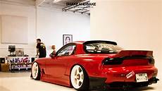 Never Content Rx7 by Cleanest Fd Rx 7 Never Content Pop Up Shop Never Content Rx7