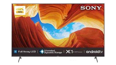 Best 4K HDR TVs for an immersive experience | Digit