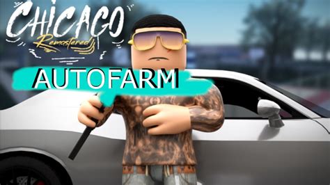 Image result for Chicago Remastered Script Pastebin