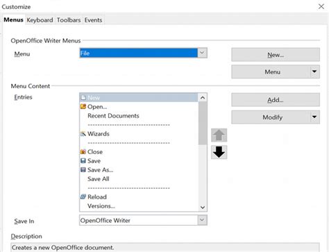 Image result for Apache OpenOffice for Mac Tutorial