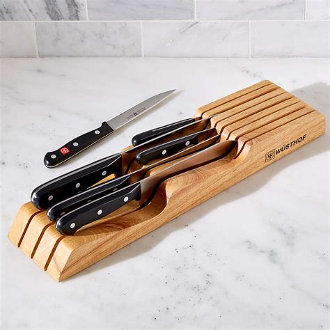 Wusthof Knife Sets | Crate & Barrel
