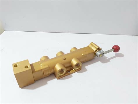 VERSA VAA-4504-135-4003P VALVE – S N Marine