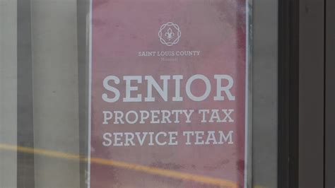 St. Louis County starts work on senior property tax-freeze applications ...