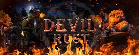 Rust Devils Walkthrough 的图像结果