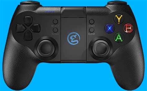 Android Controller 的图像结果