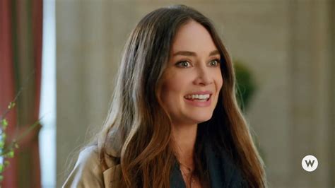 Cast Of Her Pen Pal Hallmark 2021