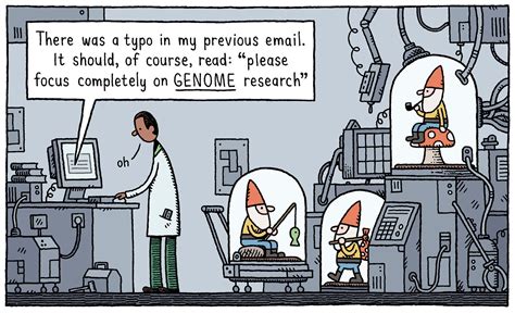 Science and Technology Cartoon 的图像结果