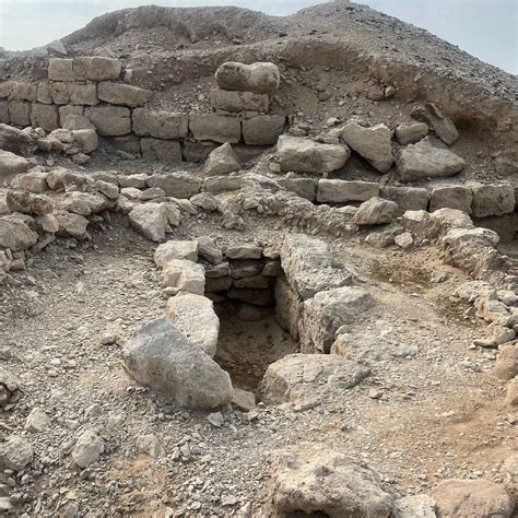 Dilmun Burial Mounds, Manama - Tripadvisor