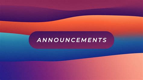 Best 15+ Free Gif Freecns Cumulus Announcement
