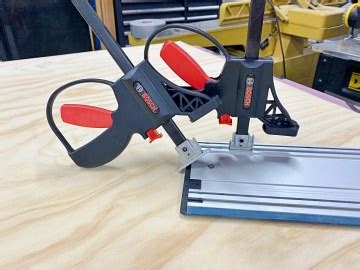 Image result for Using Bosch Track SA