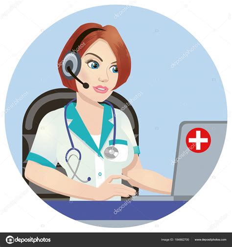 Medical Call Center Images