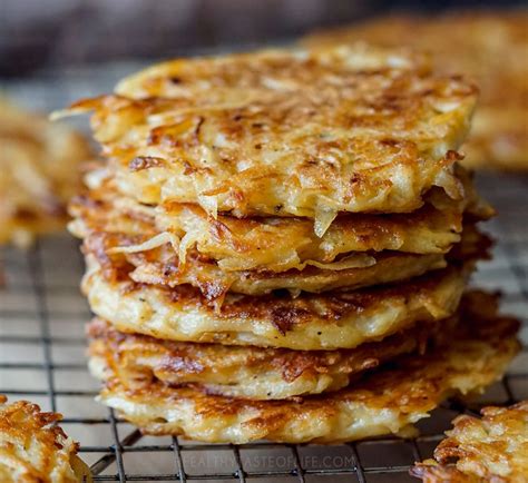 Potato Onion Fritters at Sandra Miles blog - what is taste of life