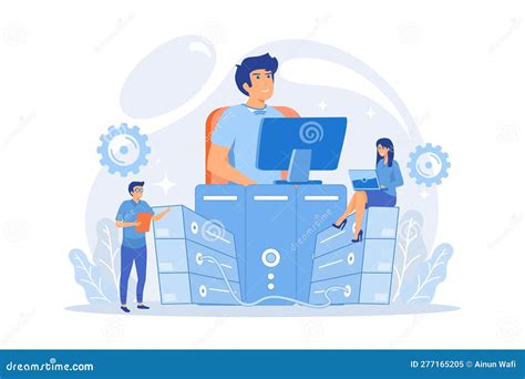 Image result for Computer Servicing System Poster