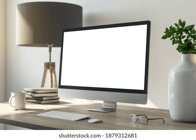 Cartoon Image of Advertisement On Computer Screen 的图像结果