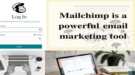 MailChimp Tutorial 2021 的图像结果
