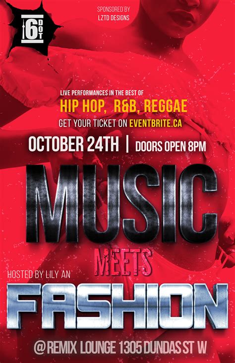 Event Promotion Poster 的图像结果