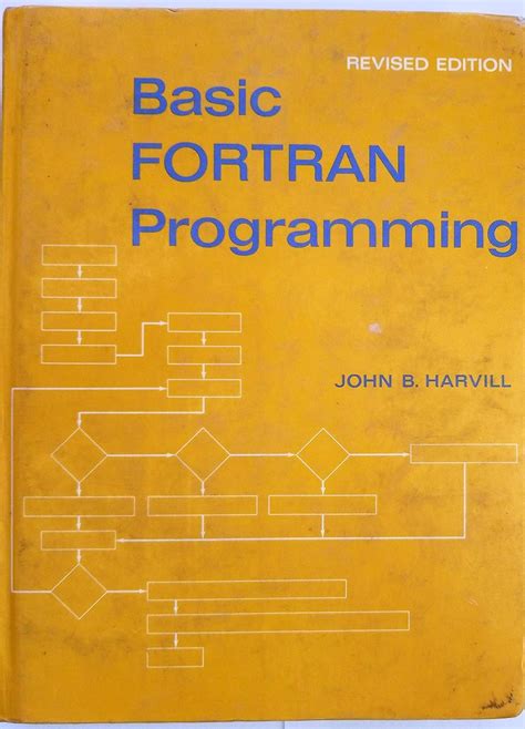 Amazon.in: Buy Basic Fortran Programming Book Online at Low Prices in ...