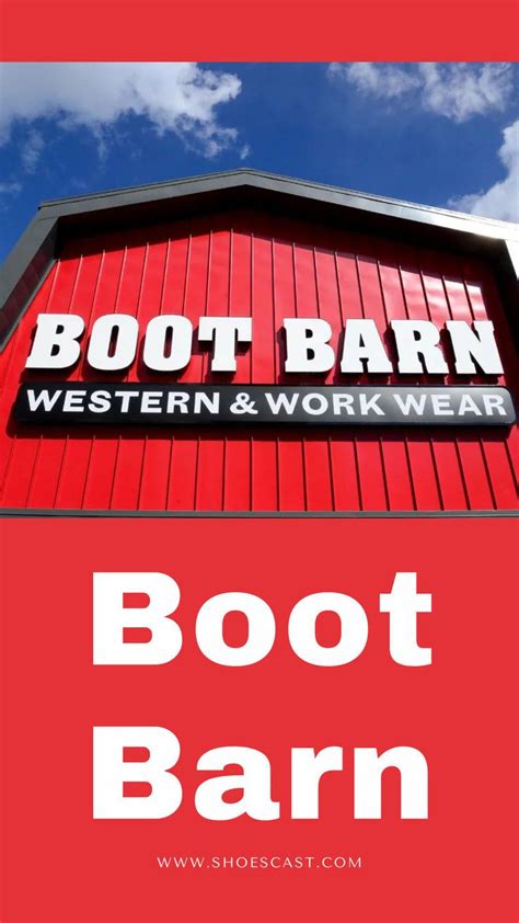 Image result for BootBarn Work Logo
