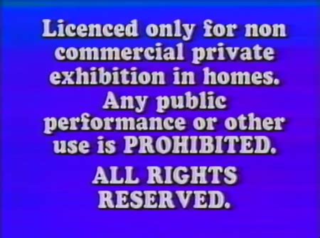 Image result for Video Classification Warning 2016