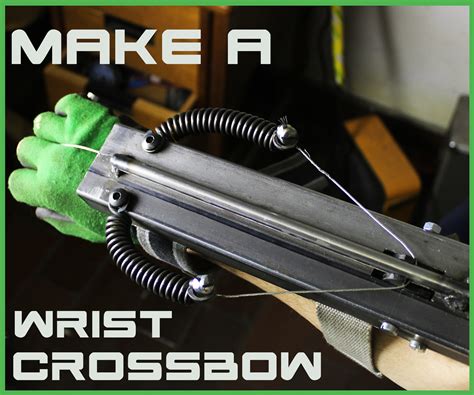 Image result for Crossbow Tutorial