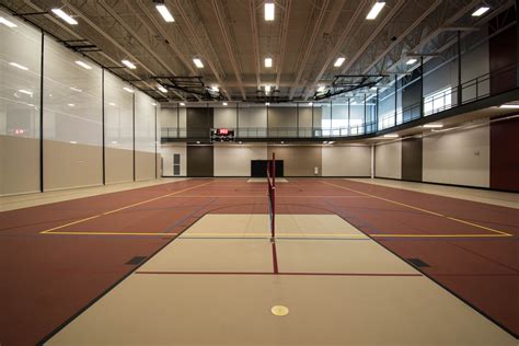 SARTELL COMMUNITY CENTER - Strack Construction