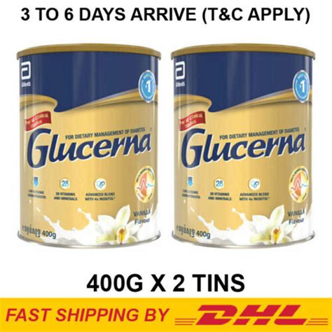 Abbott Glucerna Triple Care Diabetic Milk Powder India | Ubuy